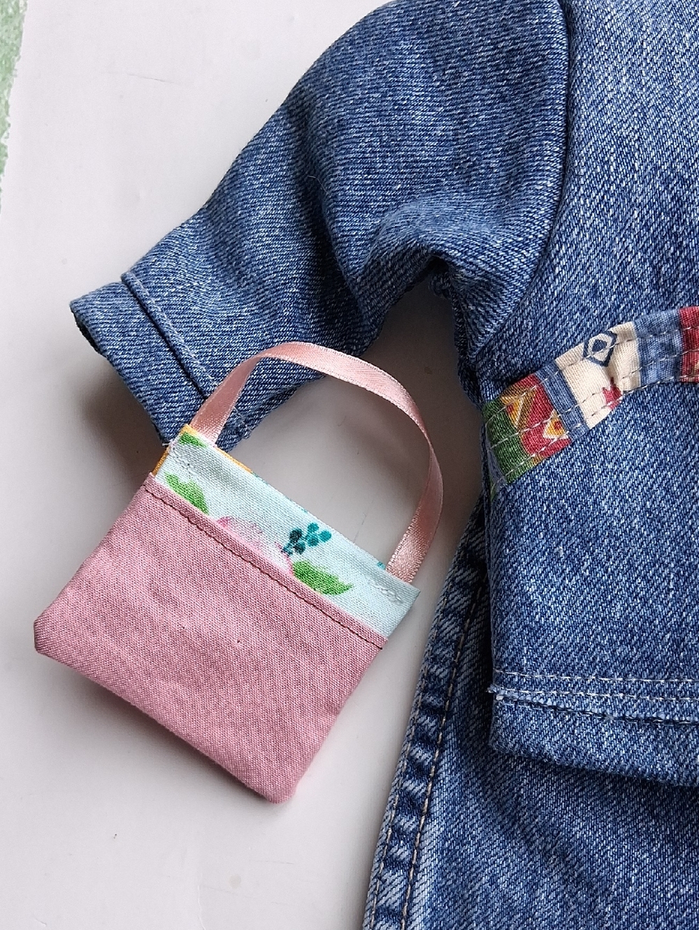 American girl pants set outfit - Picture 3 of 6